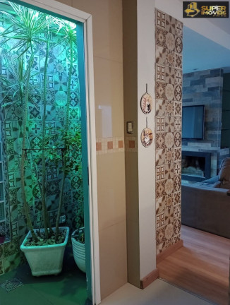 Imagem Casa de Condomínio com 3 Quartos à Venda, 143 m² em Três Vendas - Pelotas Imagem Casa de Condomínio com 3 Quartos à Venda, 143 m² em Três Vendas - Pelotas