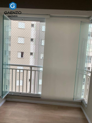 Imagem Apartamento com 2 Quartos à Venda, 50 m² em Padroeira - Osasco