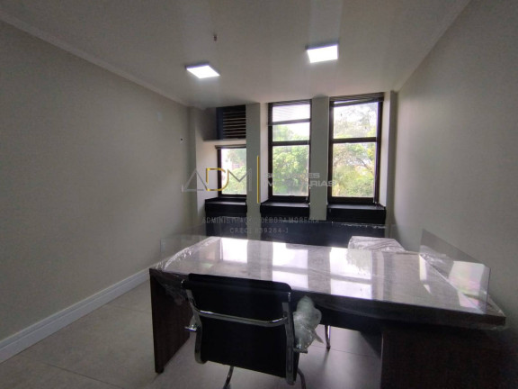 Imagem Sala Comercial à Venda, 53 m² em Centro - Botucatu