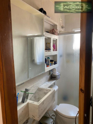 Imagem Casa com 2 Quartos à Venda, 55 m² em Aviação - Praia Grande