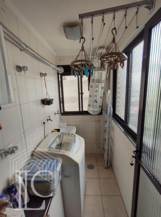 Imagem Apartamento com 2 Quartos à Venda, 55 m² em Saúde - São Paulo
