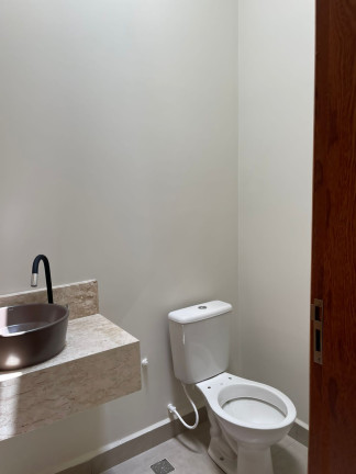 Imagem Casa de Condomínio com 3 Quartos à Venda, 250 m² em Aparecidinha - Sorocaba Imagem Casa de Condomínio com 3 Quartos à Venda, 250 m² em Aparecidinha - Sorocaba