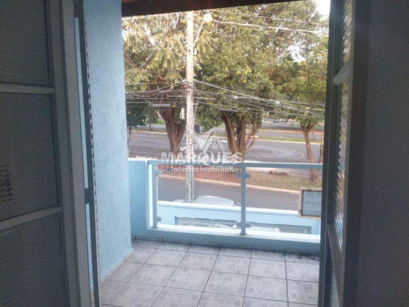 Imagem Casa com 4 Quartos à Venda, 170 m² em Parque Res. Florença - Sumaré