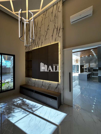 Imagem Casa com 4 Quartos à Venda, 524 m² em Golden Park Residence - Mirassol Imagem Casa com 4 Quartos à Venda, 524 m² em Golden Park Residence - Mirassol