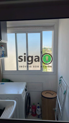 Imagem Apartamento com 2 Quartos à Venda, 65 m² em Jardim Prudência - São Paulo