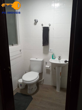 Imagem Apartamento com 1 Quarto à Venda, 33 m² em Centro - Curitiba