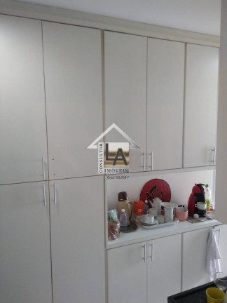 Imagem Apartamento com 3 Quartos à Venda, 100 m² em Santo Amaro - São Paulo Imagem Apartamento com 3 Quartos à Venda, 100 m² em Santo Amaro - São Paulo