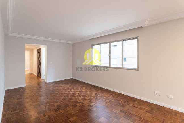 Imagem Apartamento com 3 Quartos à Venda, 195 m² em Jardim Paulistano - São Paulo