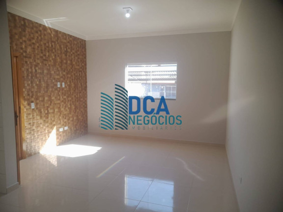 Imagem Casa com 2 Quartos à Venda, 89 m² em Jardim Oásis - Taubaté