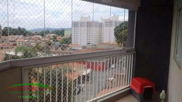 Imagem Apartamento com 3 Quartos à Venda, 82 m² em Gopoúva - Guarulhos Imagem Apartamento com 3 Quartos à Venda, 82 m² em Gopoúva - Guarulhos
