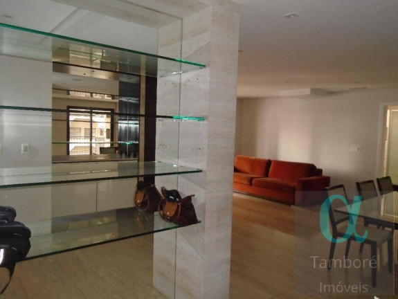 Imagem Apartamento com 3 Quartos à Venda, 177 m² em Alphaville - Barueri Imagem Apartamento com 3 Quartos à Venda, 177 m² em Alphaville - Barueri