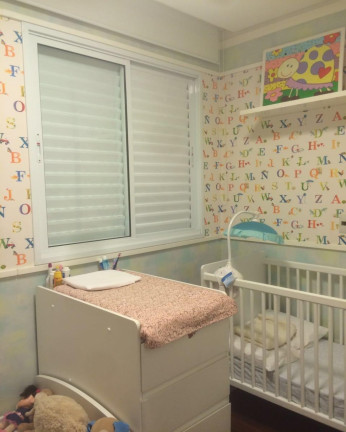 Imagem Apartamento com 2 Quartos à Venda, 72 m² em Vila Clementino - São Paulo