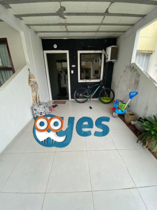Imagem Casa com 2 Quartos para Alugar, 80 m² em Papagaio - Feira De Santana