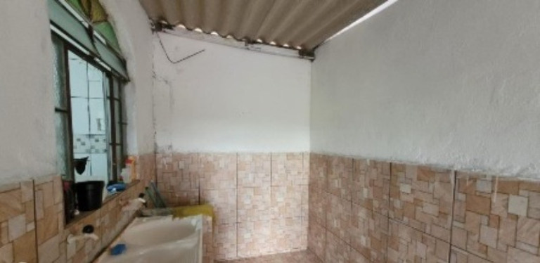 Imagem Casa com 2 Quartos à Venda, 200 m² em Industrial São Luiz - Contagem
