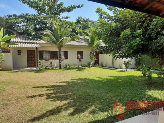 Casa com 4 Quartos à Venda,  em Riviera De São Lourenço - Bertioga