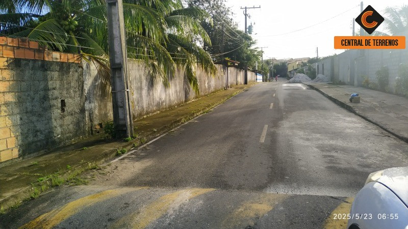 Imagem Terreno à Venda, 1.080 m² em Quintas De Abrantes - Camaçari
