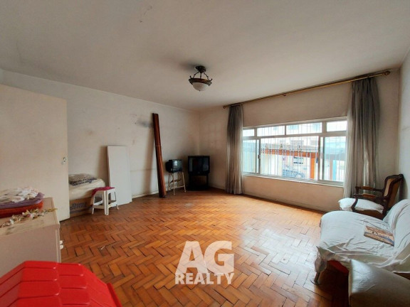 Imagem Casa com 3 Quartos à Venda, 189 m² em Jardim Bonfiglioli - São Paulo