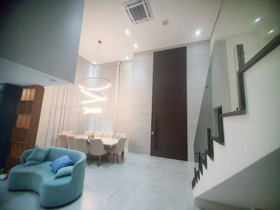 Imagem Casa com 4 Quartos à Venda, 363 m² em Monte Alegre - Vinhedo