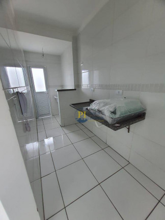 Imagem Apartamento com 2 Quartos à Venda, 57 m² em Caiçara - Praia Grande