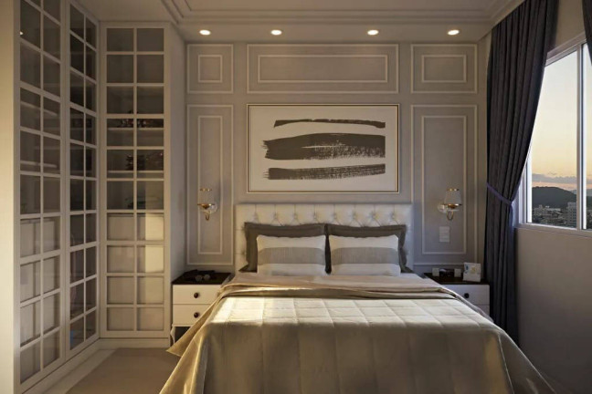 Imagem Apartamento com 2 Quartos à Venda, 65 m² em Balneário Perequê - Porto Belo Imagem Apartamento com 2 Quartos à Venda, 65 m² em Balneário Perequê - Porto Belo