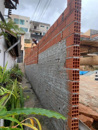 Imagem Terreno à Venda, 120 m² em Vila Matilde - São Paulo Imagem Terreno à Venda, 120 m² em Vila Matilde - São Paulo