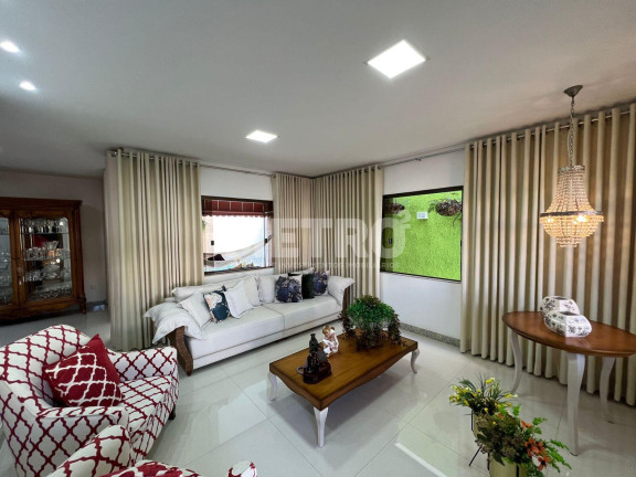 Casa à Venda, 130 m² em Cidade Universitária - Petrolina