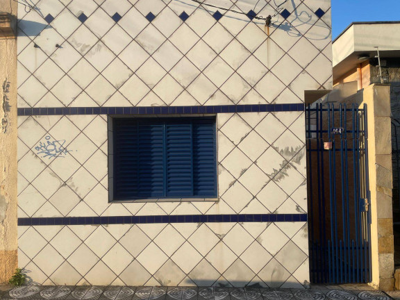 Imagem Casa com 2 Quartos à Venda, 150 m² em Jardim Santa Rosália - Sorocaba
