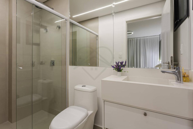 Imagem Apartamento com 2 Quartos à Venda, 73 m²