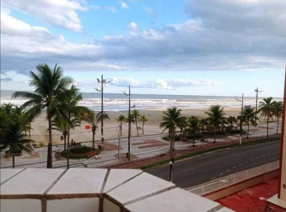 Imagem Apartamento com 2 Quartos à Venda, 84 m² em Aviação - Praia Grande