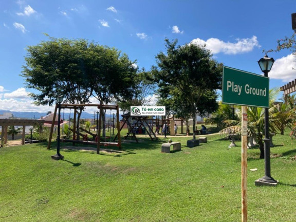 Imagem Terreno à Venda, 486 m² em Condomínio Terras Do Vale - Caçapava Imagem Terreno à Venda, 486 m² em Condomínio Terras Do Vale - Caçapava