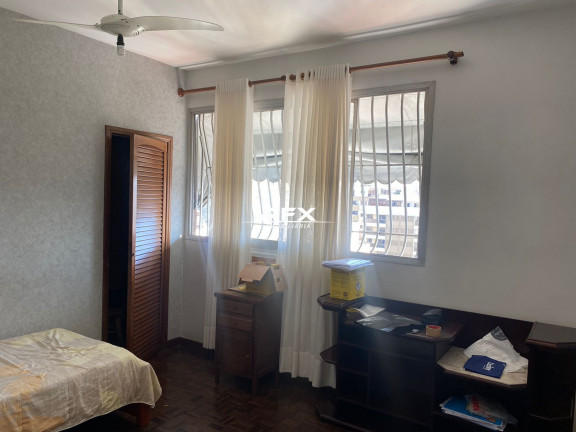 Imagem Apartamento com 4 Quartos à Venda, 160 m² em Icaraí - Niterói