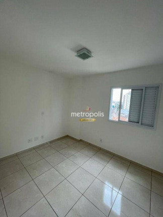 Imagem Apartamento com 2 Quartos para Alugar, 65 m² em Fundação - São Caetano Do Sul