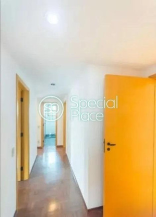 Imagem Apartamento com 4 Quartos à Venda, 230 m² em Moema Pássaros - São Paulo