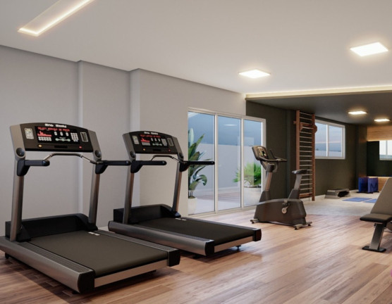 Imagem Apartamento com 1 Quarto à Venda, 29 m² em Butantã - São Paulo