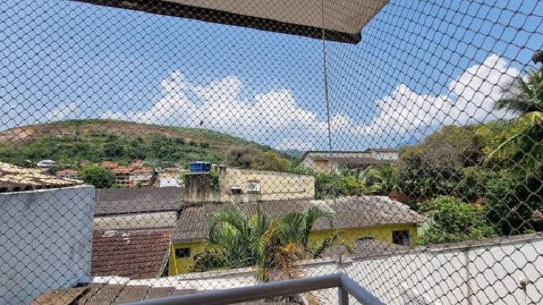 Imagem Casa com 3 Quartos à Venda, 95 m² em Pechincha - Rio De Janeiro