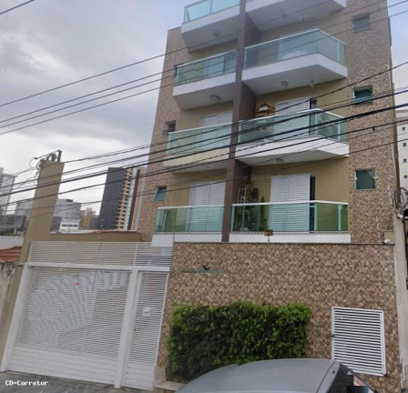 Apartamento com 2 Quartos à Venda, 58 m² em Vila Nossa Senhora Das Vitórias - Mauá
