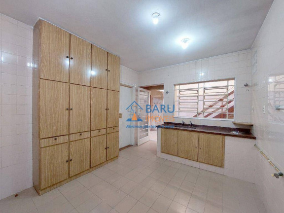 Imagem Casa com 3 Quartos à Venda, 150 m² em Saúde - São Paulo