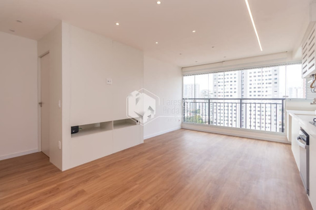 Imagem Apartamento com 2 Quartos à Venda, 54 m² em Barra Funda - São Paulo
