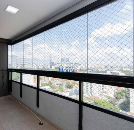 Imagem Apartamento com 3 Quartos à Venda, 84 m² em Pinheiros - São Paulo Imagem Apartamento com 3 Quartos à Venda, 84 m² em Pinheiros - São Paulo