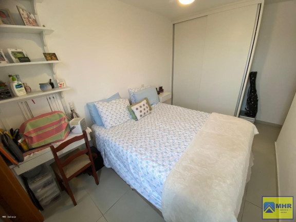 Imagem Apartamento com 2 Quartos para Alugar, 56 m² em Jardim Camburi - Vitória Imagem Apartamento com 2 Quartos para Alugar, 56 m² em Jardim Camburi - Vitória