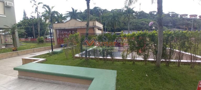 Imagem Apartamento com 2 Quartos para Alugar, 57 m² em Enseada - Guarujá Imagem Apartamento com 2 Quartos para Alugar, 57 m² em Enseada - Guarujá