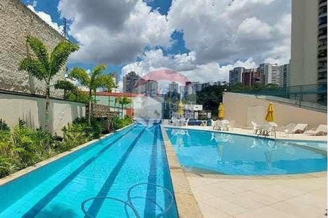 Imagem Apartamento com 3 Quartos à Venda, 95 m² em Vila Andrade - São Paulo Imagem Apartamento com 3 Quartos à Venda, 95 m² em Vila Andrade - São Paulo