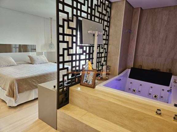 Imagem Apartamento com 3 Quartos à Venda, 238 m² em Vila Suzana - São Paulo