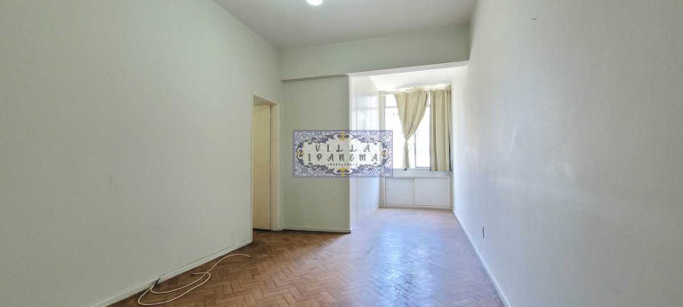 Apartamento com 3 Quartos à Venda, 90 m² em Copacabana - Rio De Janeiro