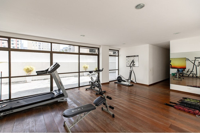 Imagem Apartamento com 2 Quartos à Venda, 183 m² em Jardim Paulista - São Paulo
