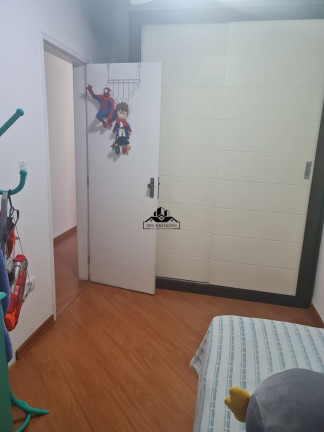Imagem Sobrado com 4 Quartos à Venda, 260 m² em Alto Da Moóca - São Paulo