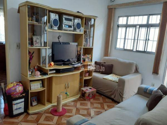 Sobrado com 4 Quartos à Venda, 145 m² em Vila Buenos Aires - São Paulo