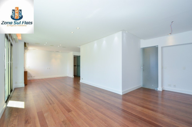 Imagem Apartamento com 3 Quartos à Venda, 147 m² em Brooklin Paulista - São Paulo Imagem Apartamento com 3 Quartos à Venda, 147 m² em Brooklin Paulista - São Paulo
