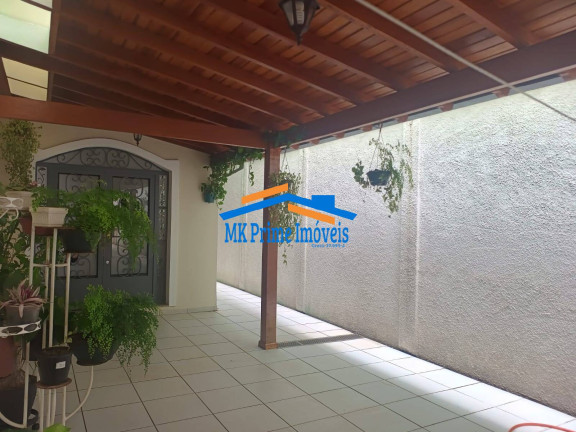 Imagem Sobrado com 3 Quartos à Venda, 224 m² em Jardim Das Flores - Osasco Imagem Sobrado com 3 Quartos à Venda, 224 m² em Jardim Das Flores - Osasco