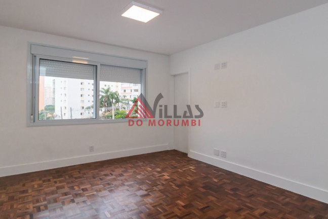 Imagem Apartamento com 3 Quartos à Venda, 141 m² em Perdizes - São Paulo
